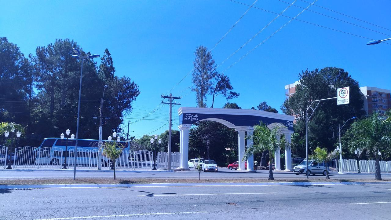 Diroma Andrian - Lacqua II Caldas Novas Exterior photo