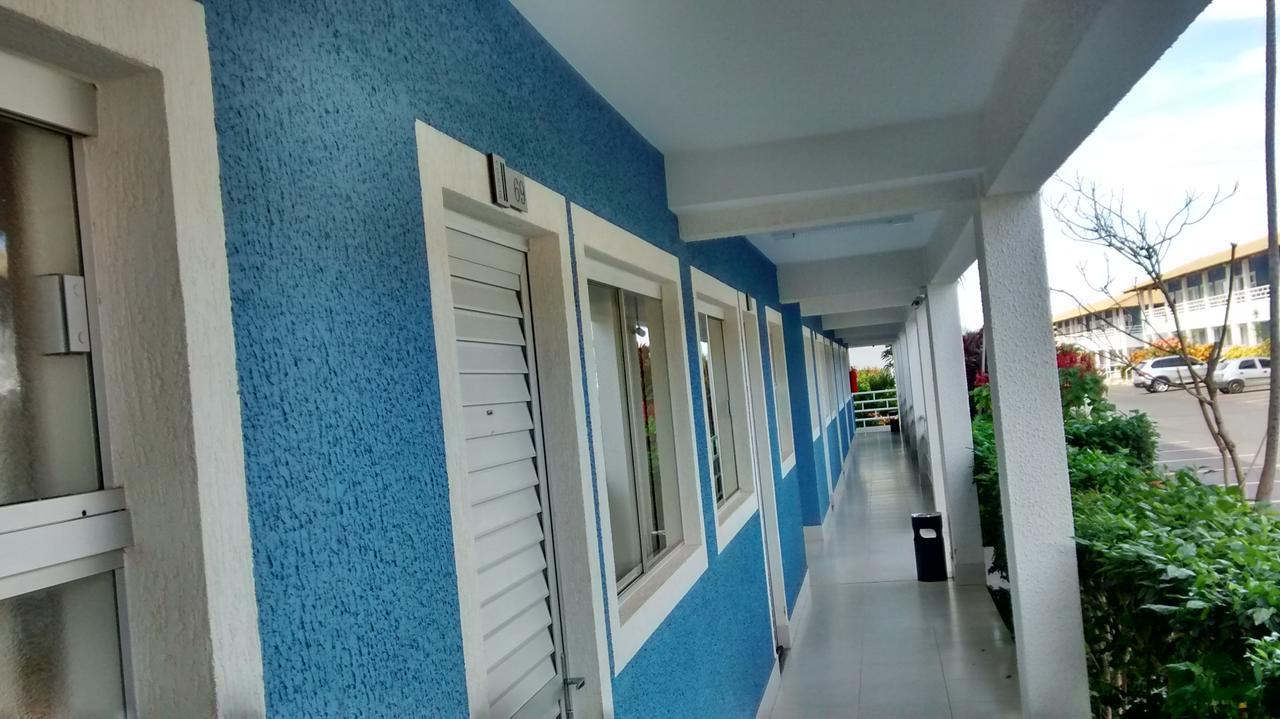 Diroma Andrian - Lacqua II Caldas Novas Exterior photo